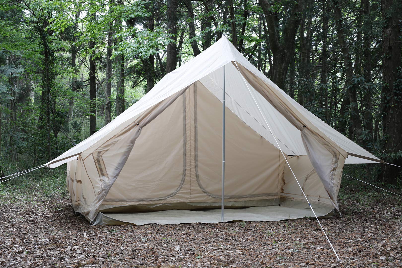 Amazon | NEUTRAL OUTDOOR(ニュートラルアウトドア) ロッジテント  