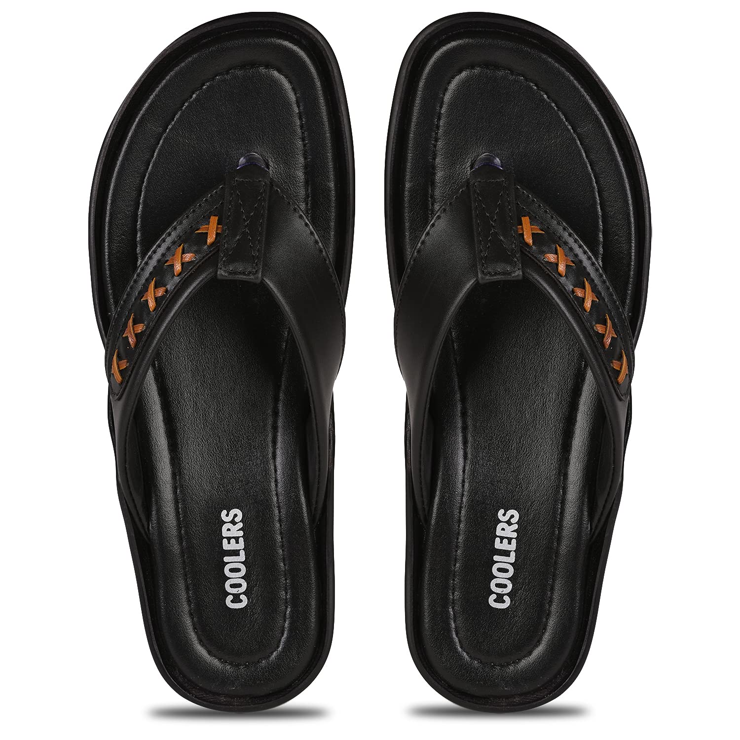 Liberty Men LG-623 BLACK Casual Slipper-10 (B094123KWL) Amazon Price History, Amazon Price Tracker