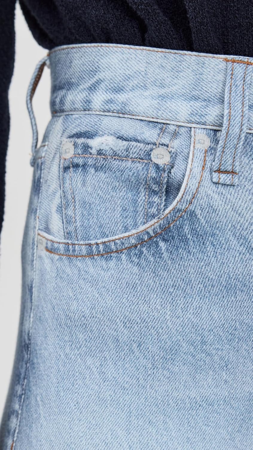 rag & bone Women's Miramar Sofie Sweatpants - Image 6