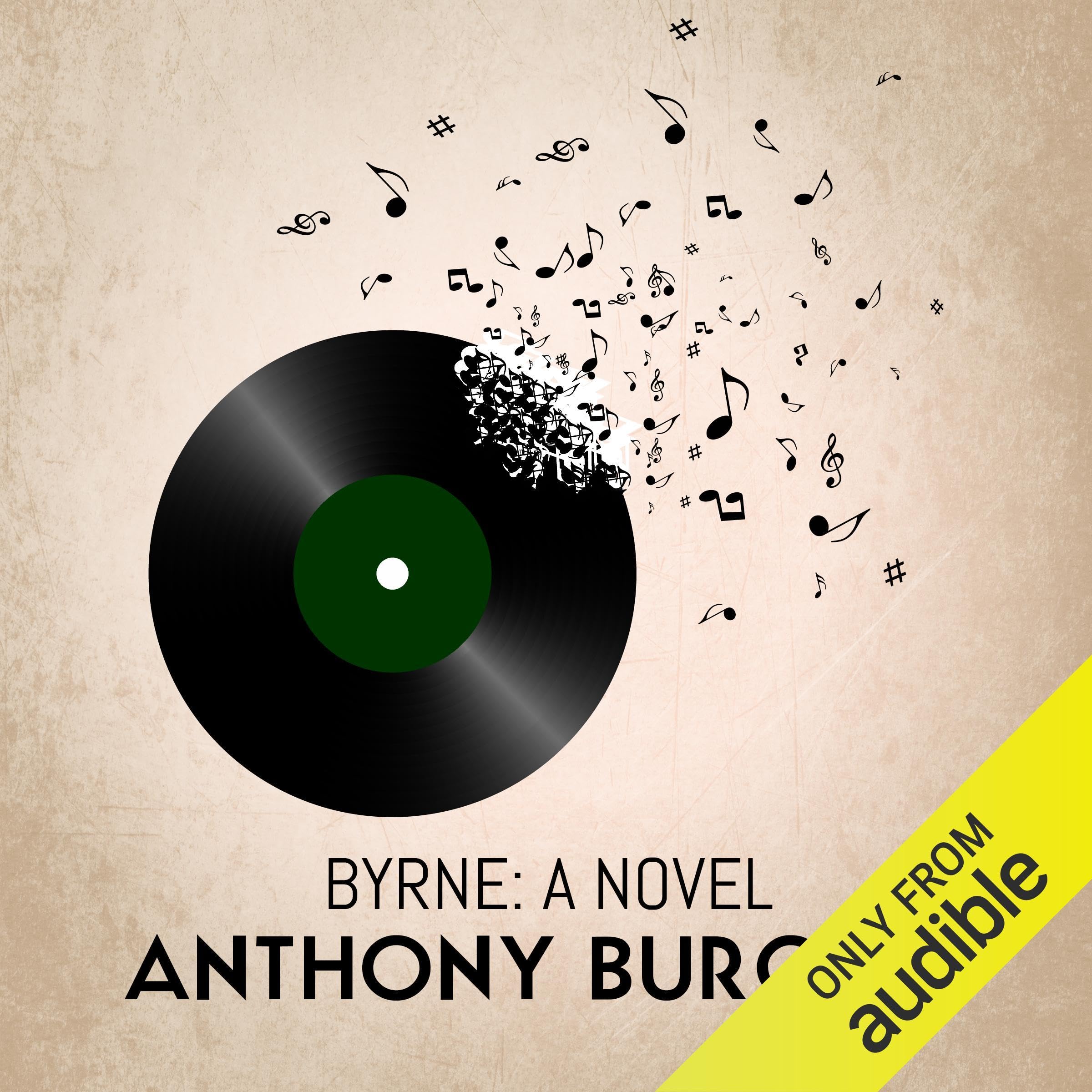 Byrne: A Novel