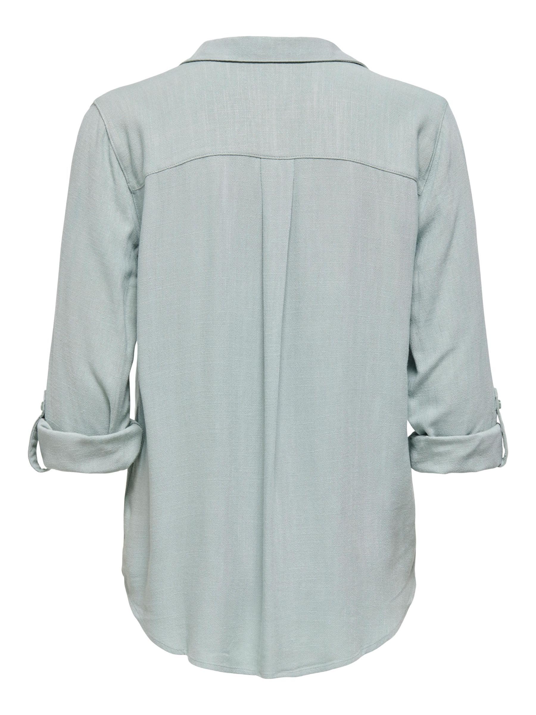ONLY Chemise ONLYASMIN-Siesta Chemise