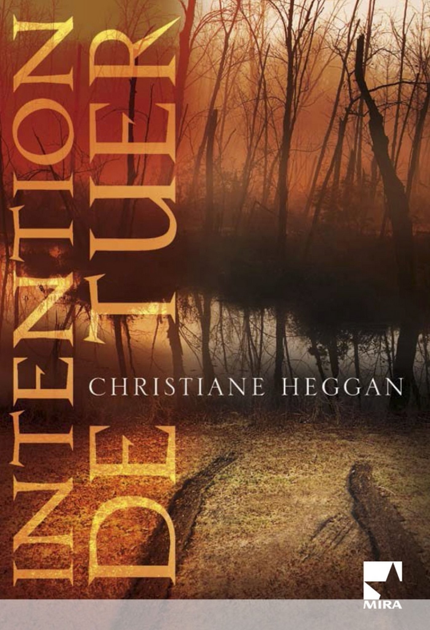 Buy Intention de tuer (Harlequin Mira) (French Edition) — BookShops.in