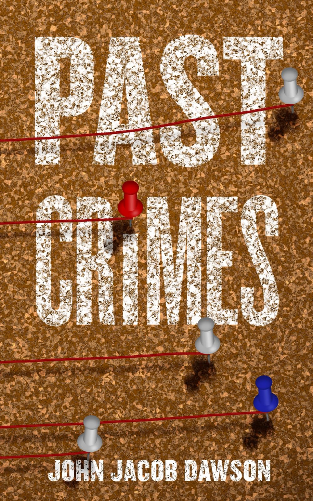 Past Crimes