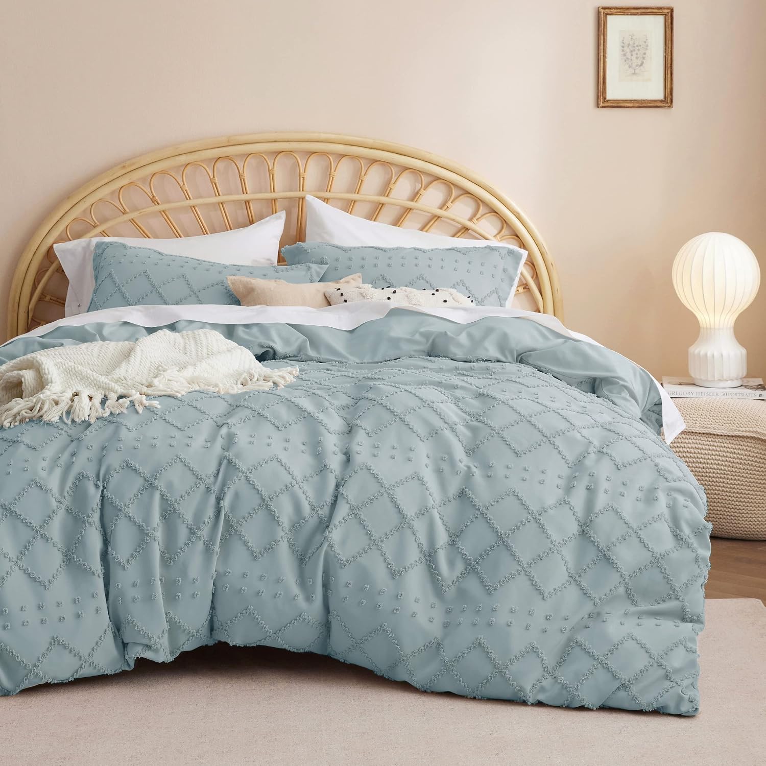 Duvet Cover