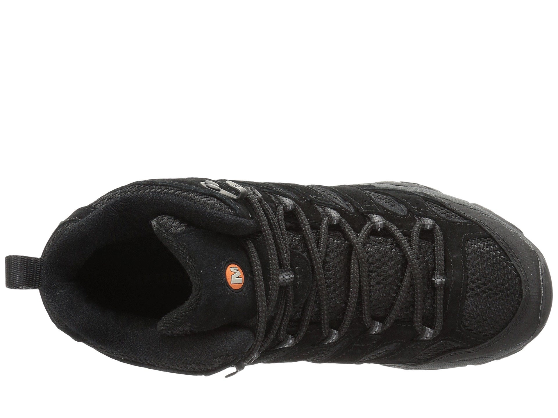 Merrell Moab 2 Mid Stivali da escursionismoUomo