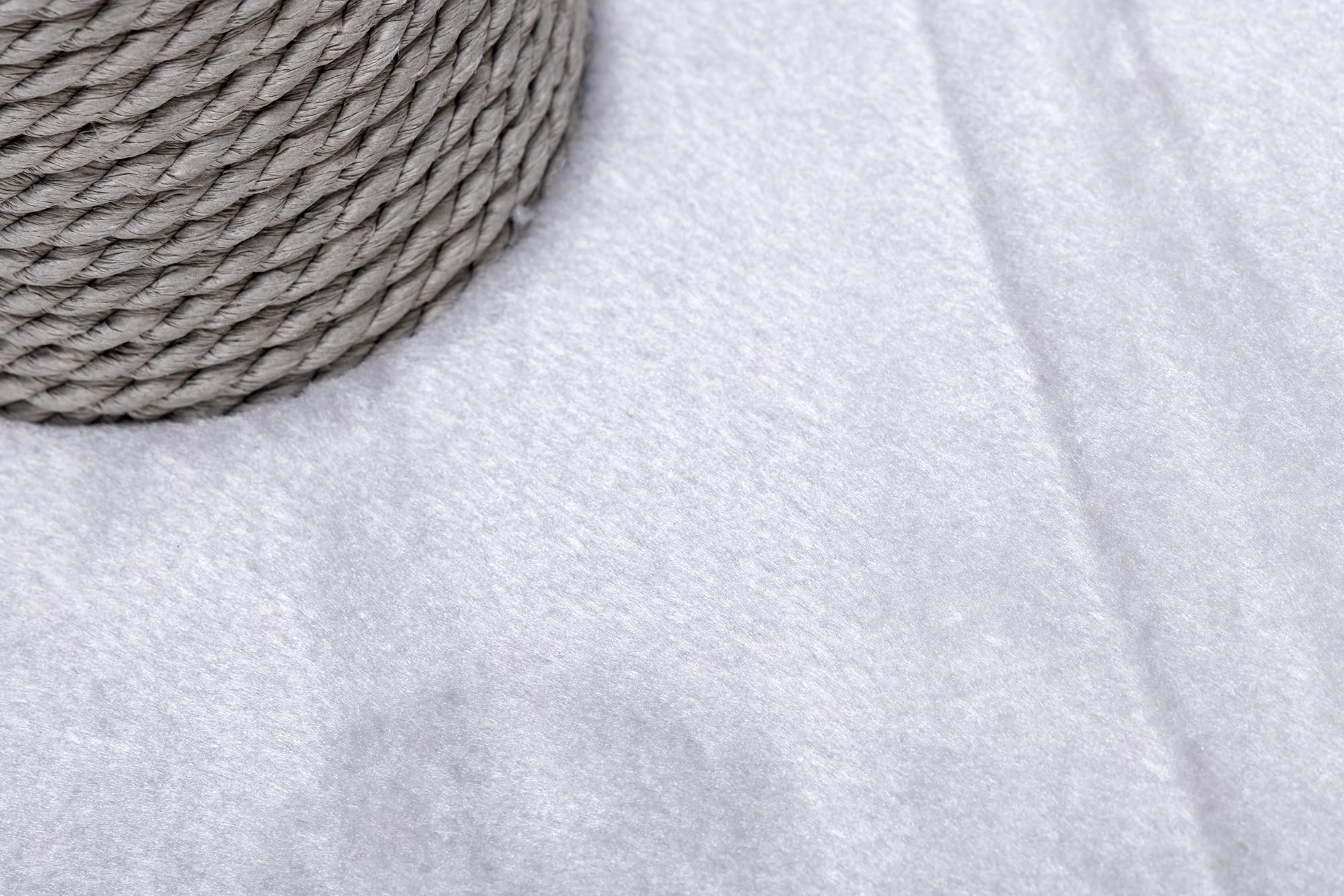 Beeztees K&Bz Bz Scratching Post Figo XL Grey 40X40X90 400 g
