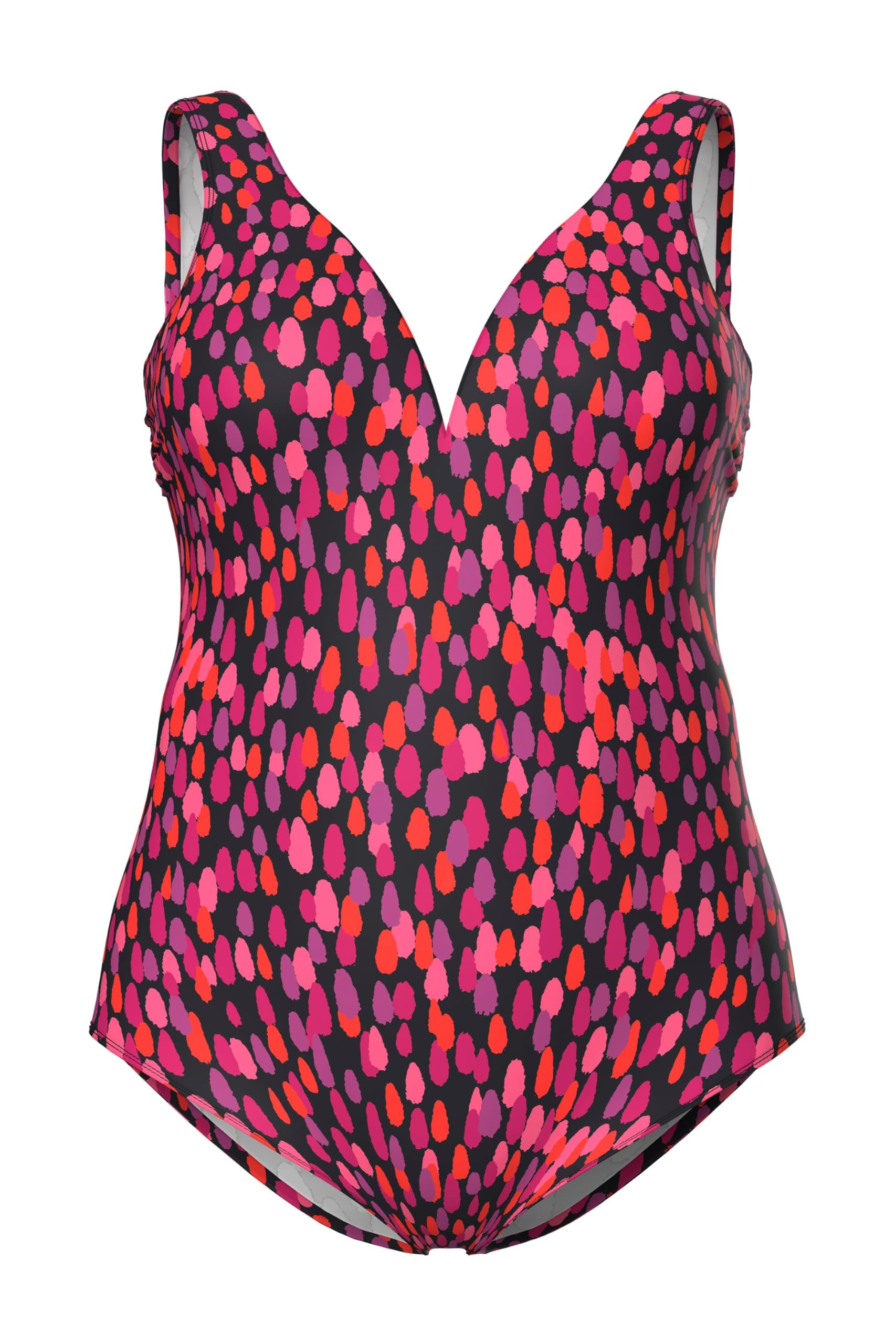 Ulla Popken Donna Costume Intero