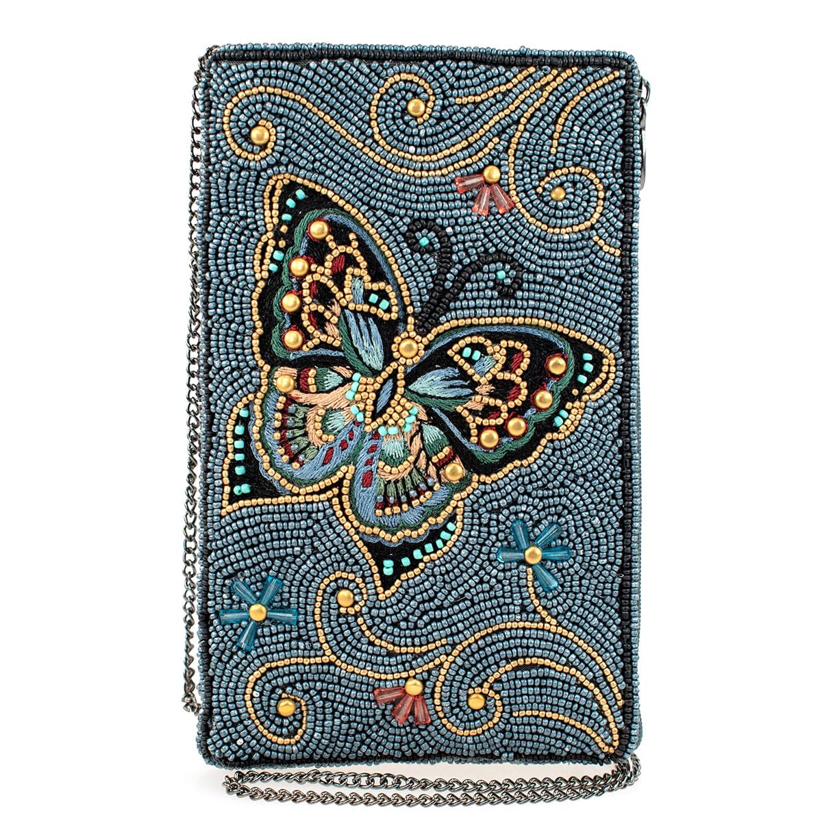 MARY FRANCES Crossbody Bags, Multicolored, Multicolored