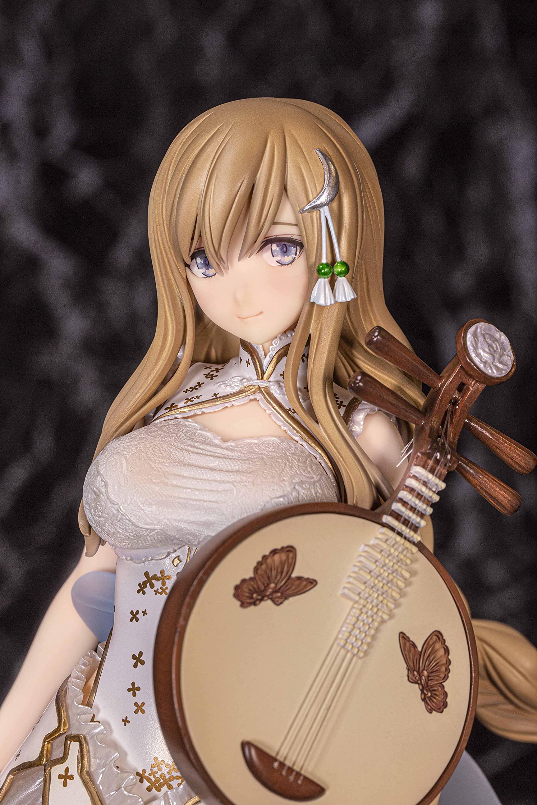Amazon | アルファマックス 艶娘幻夢譚 Bao-Chai バオ・チャイ 