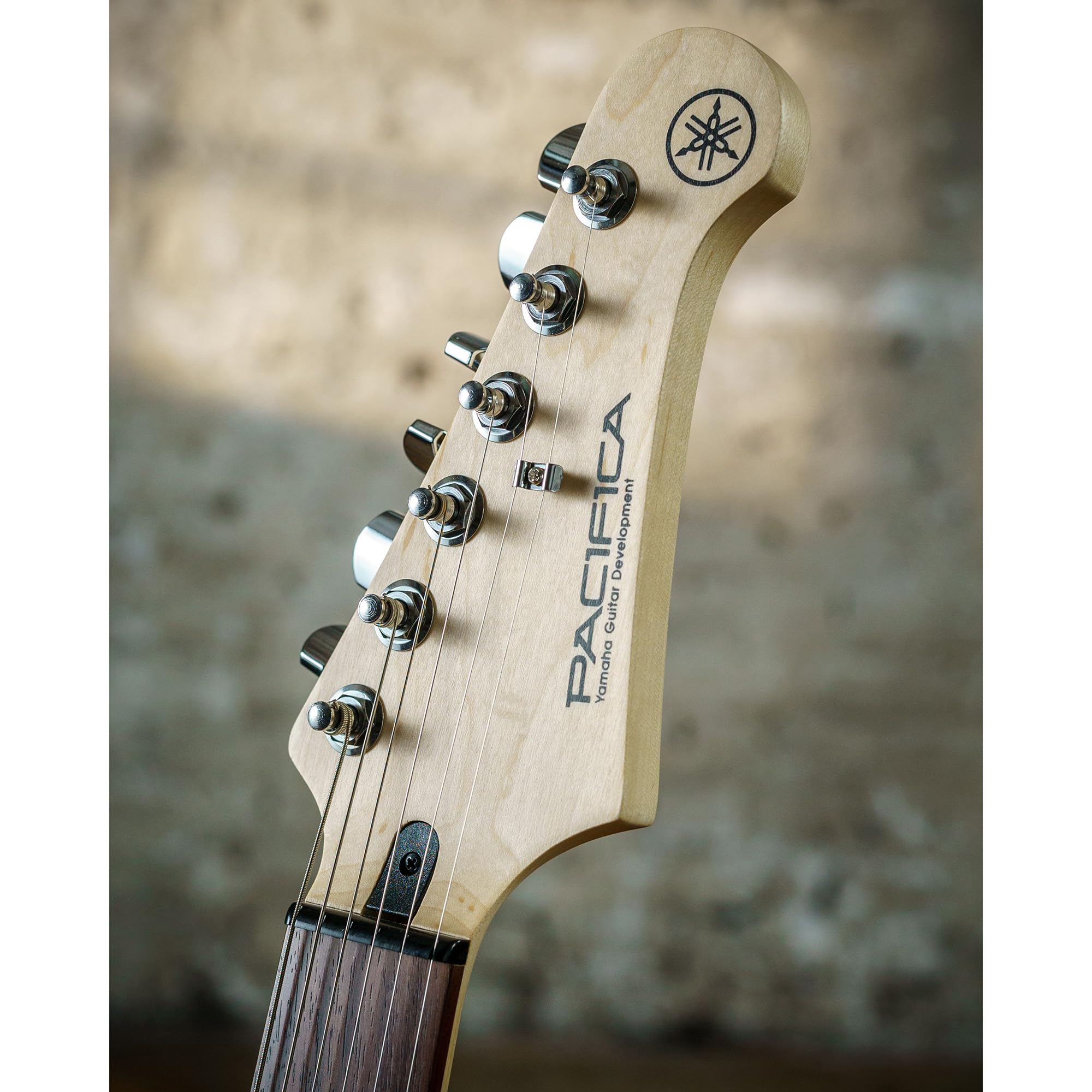 Amazon | ヤマハ YAMAHA エレキギター PACIFICA112V SOB ソニック  