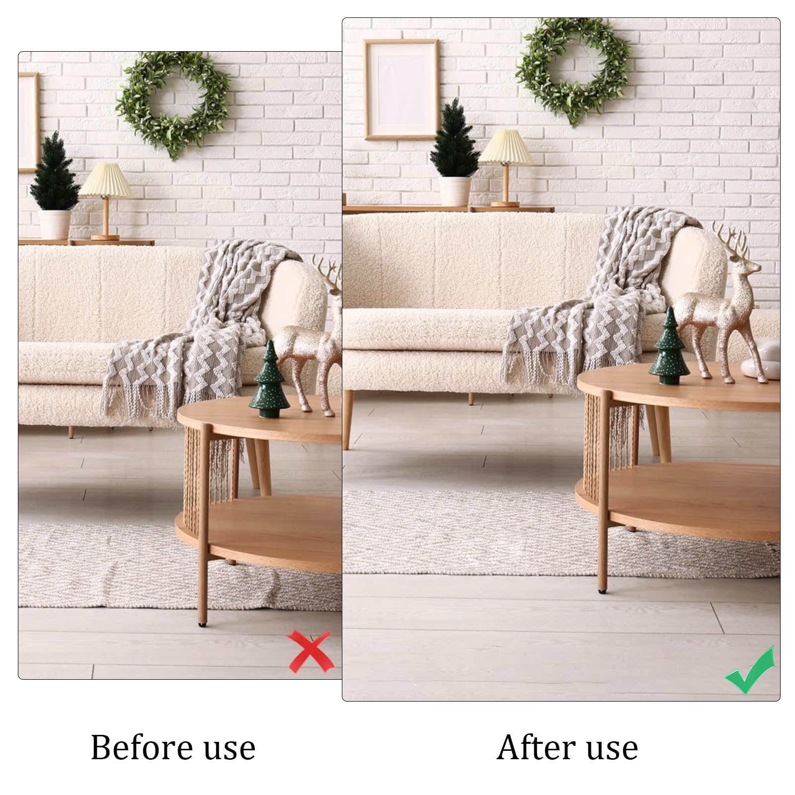 Retina Antiscivolo Per Tappeti 150x200cm - Tagliabile, Lavabile, Per Interni Ed Esterni - Foto 8