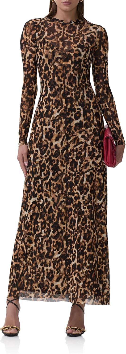 AFRM Women's Paola Dress