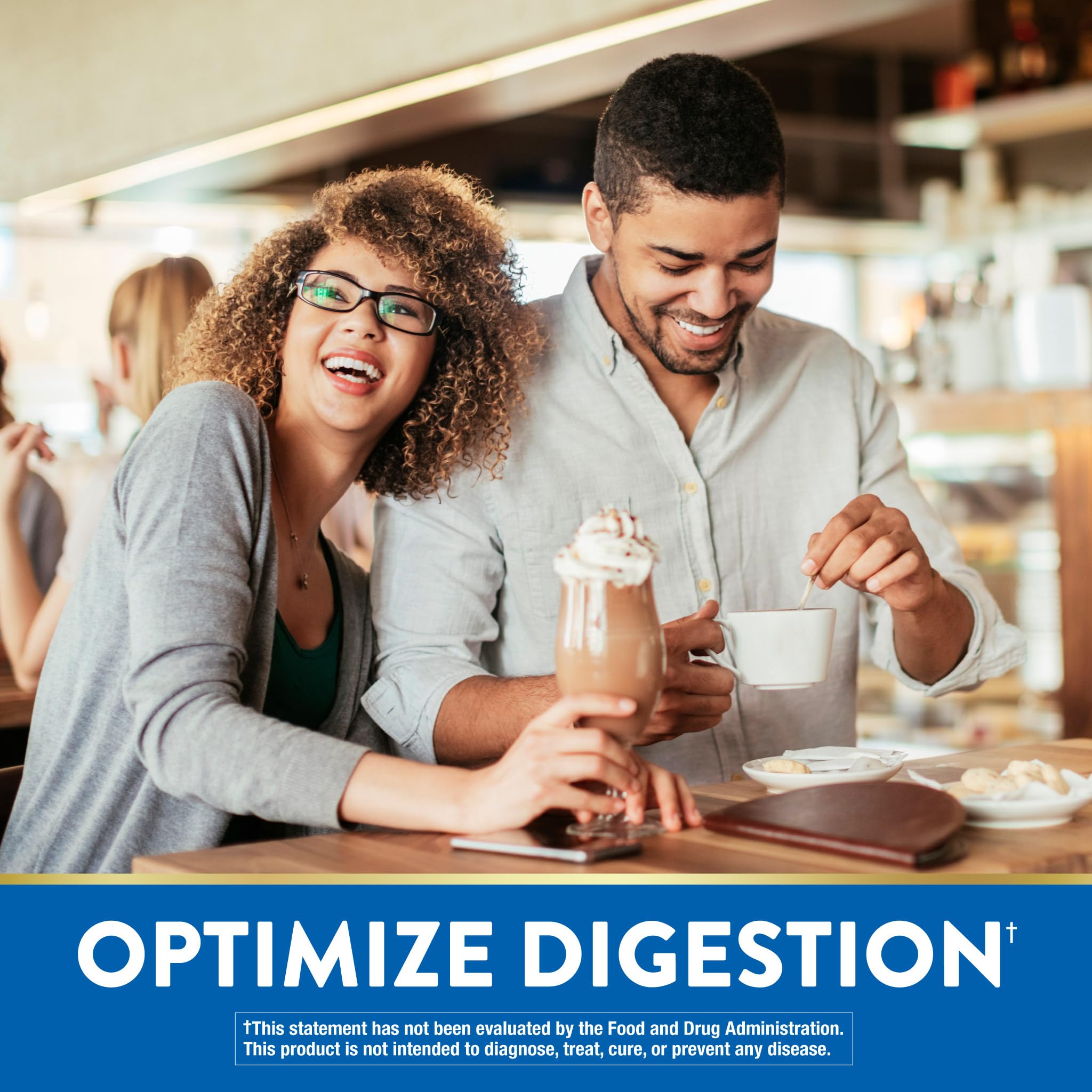 Nature's Truth Lactose Digest Pills Fast Acting | for Adults — Amazon image 4