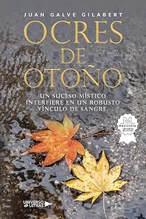 Ocres de Otoño