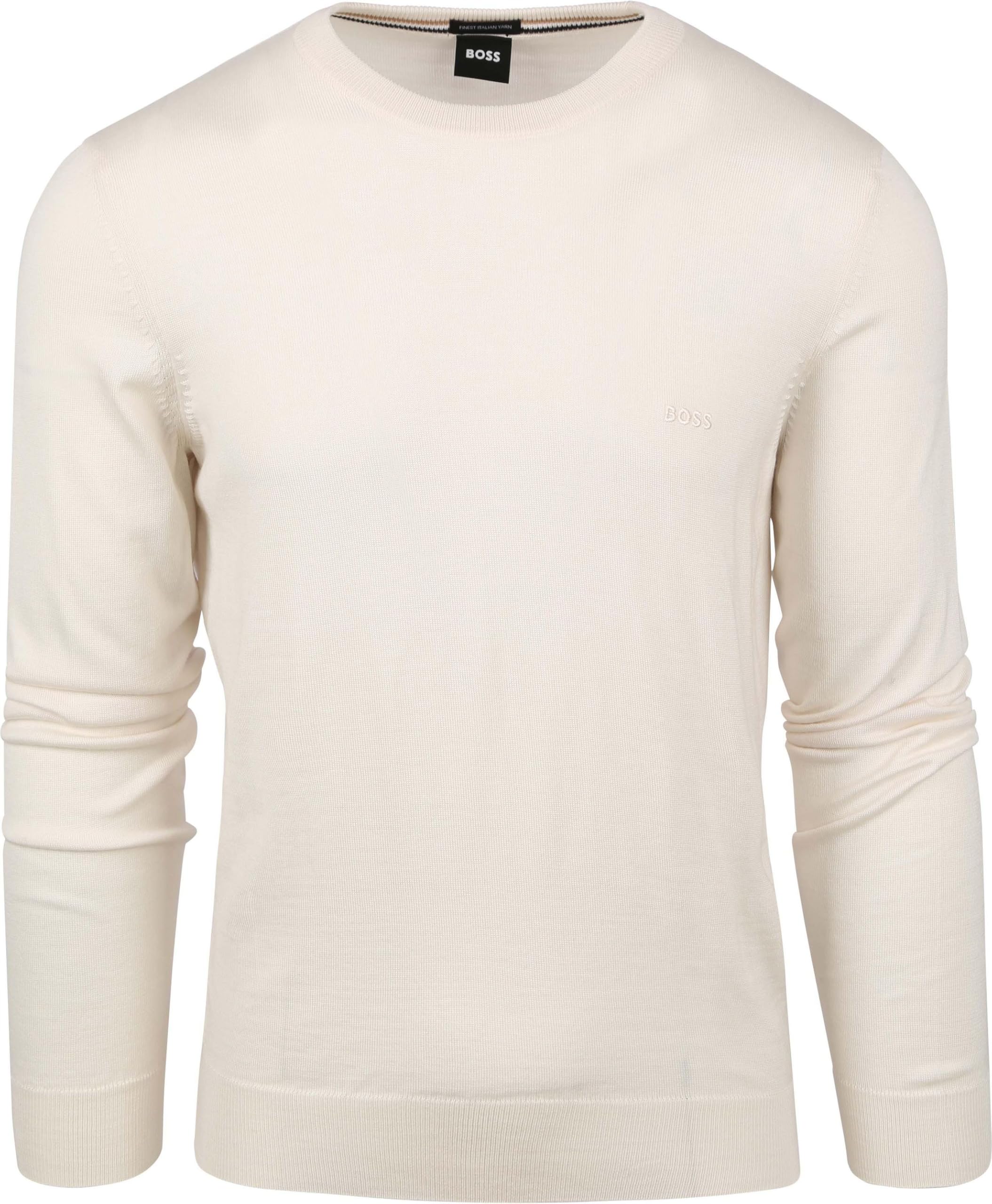 BOSS Botto Sweater L