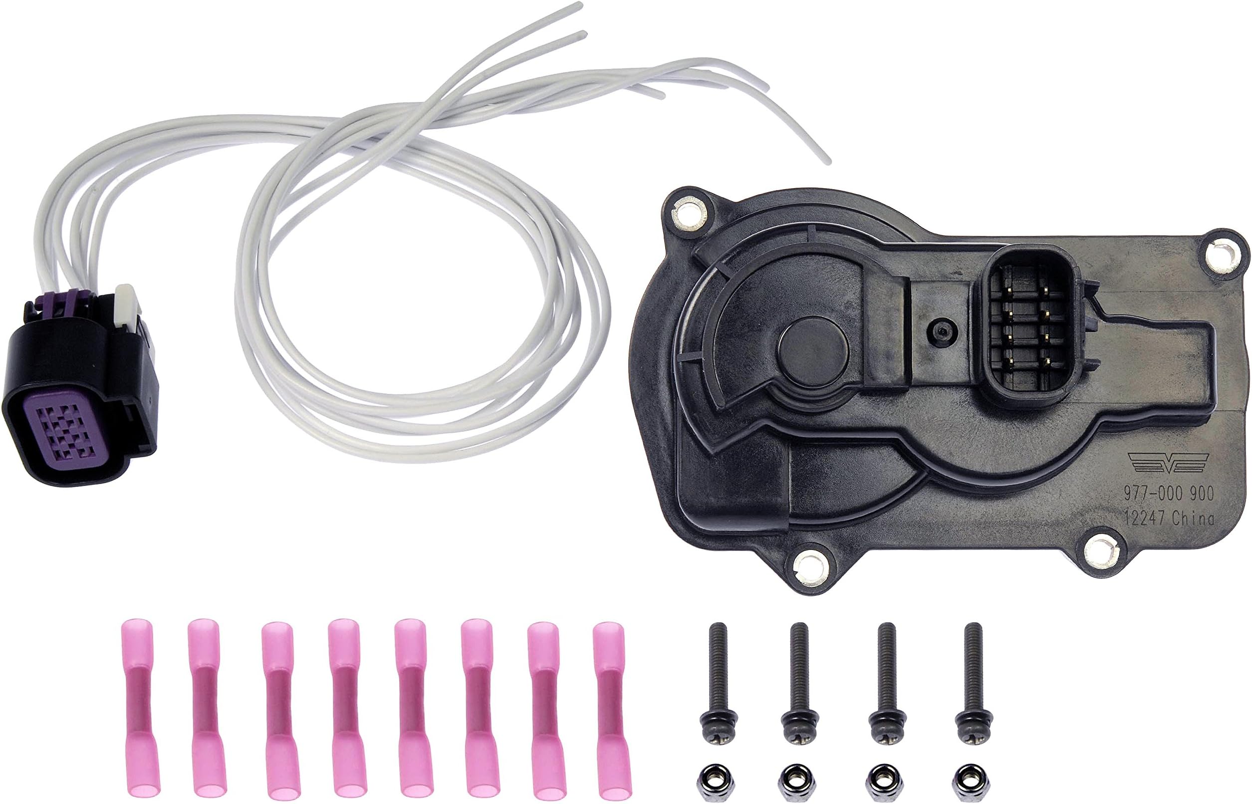 Dorman 977-000 Throttle Position Sensor for Select Models