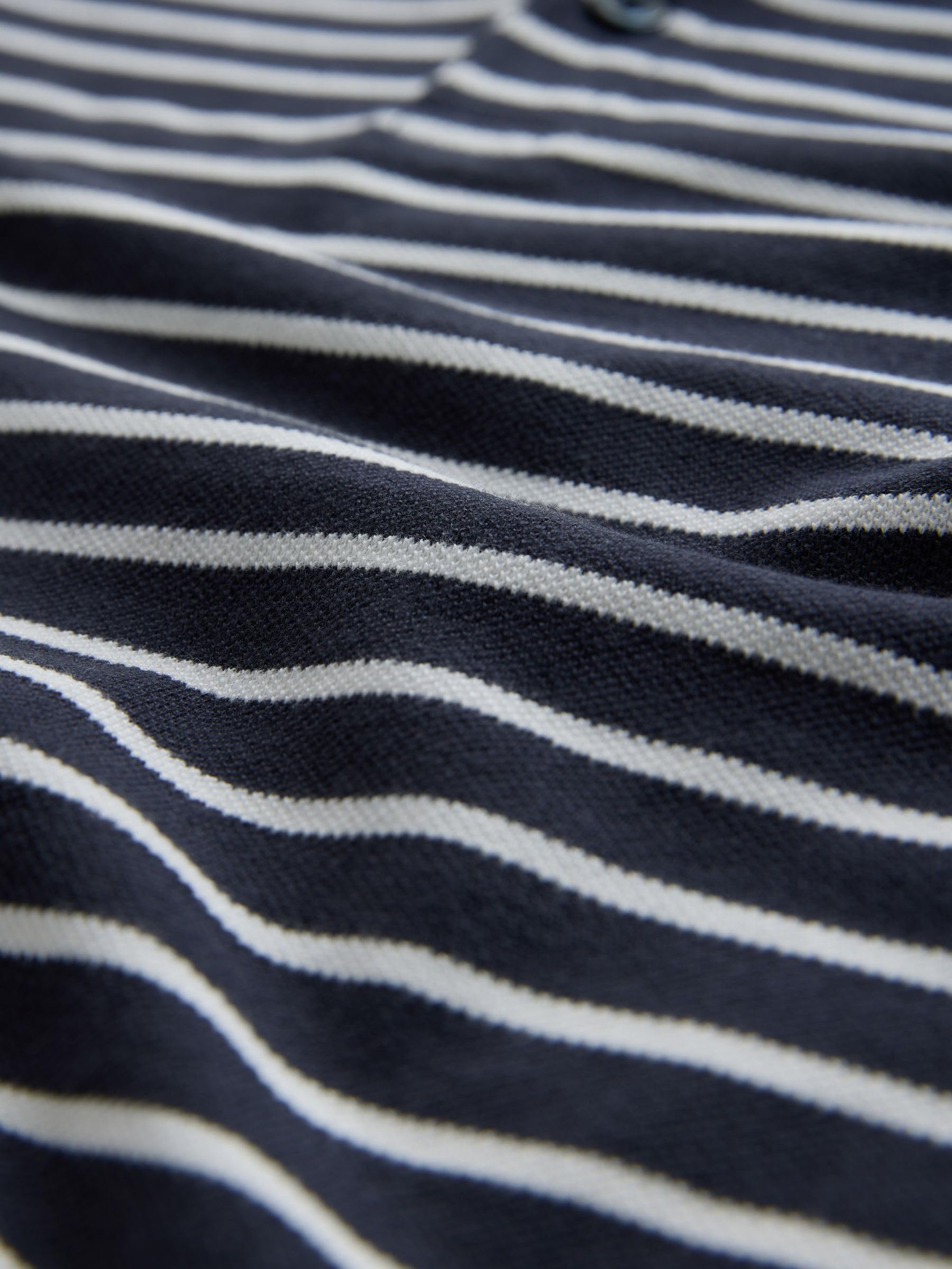 THE SET Jungen Kurzärmelige Poloshirts aus Baumwollpiqué, 4er-Pack