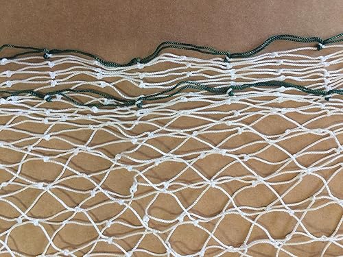 Miniatura 2 de Red de entrenamiento de golf de 20 pies x 25 pies para deportes - golf, hockey, softbol, fútbol