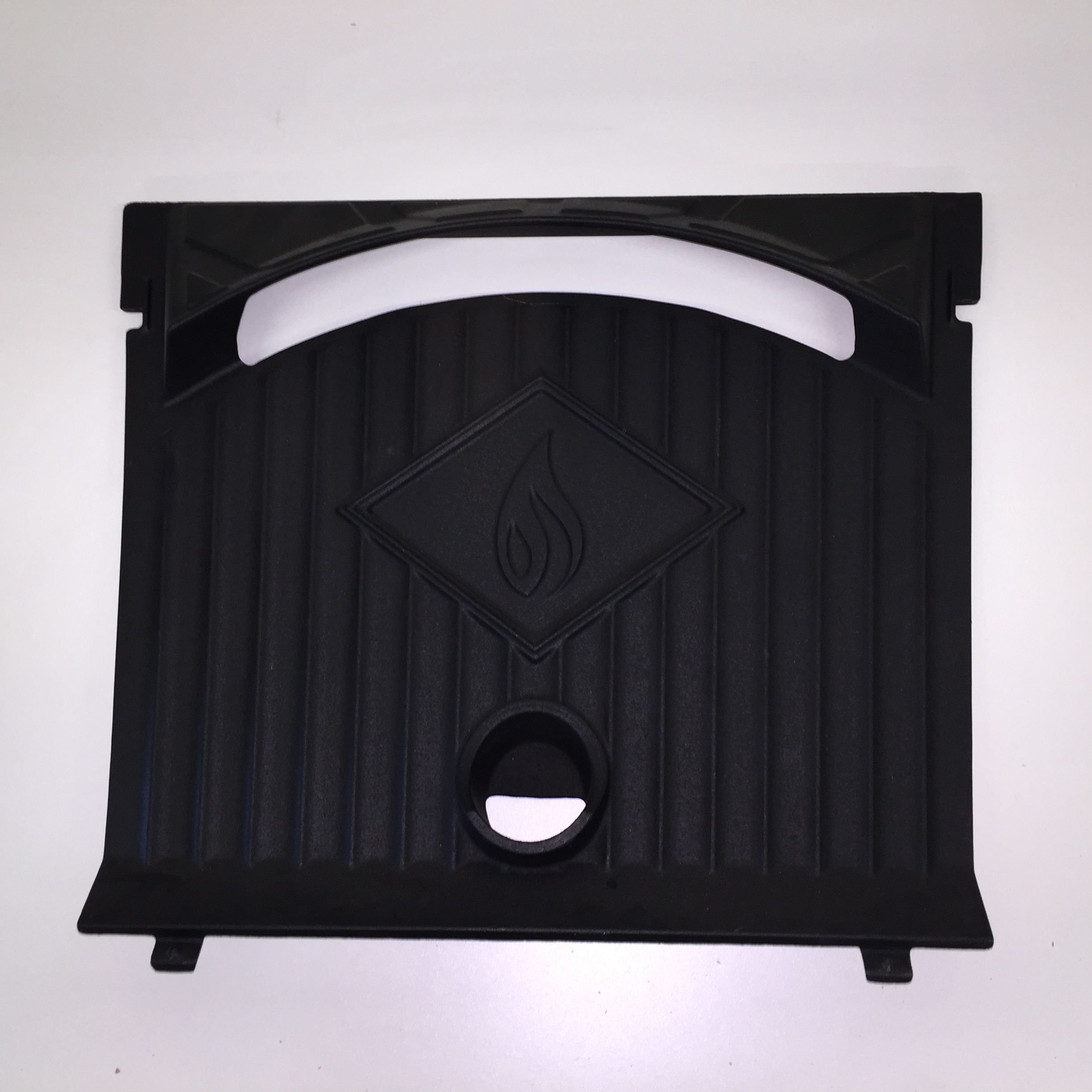 Quadra-Fire Mt. Vernon AE Cast Iron Baffle - SRV7034-263