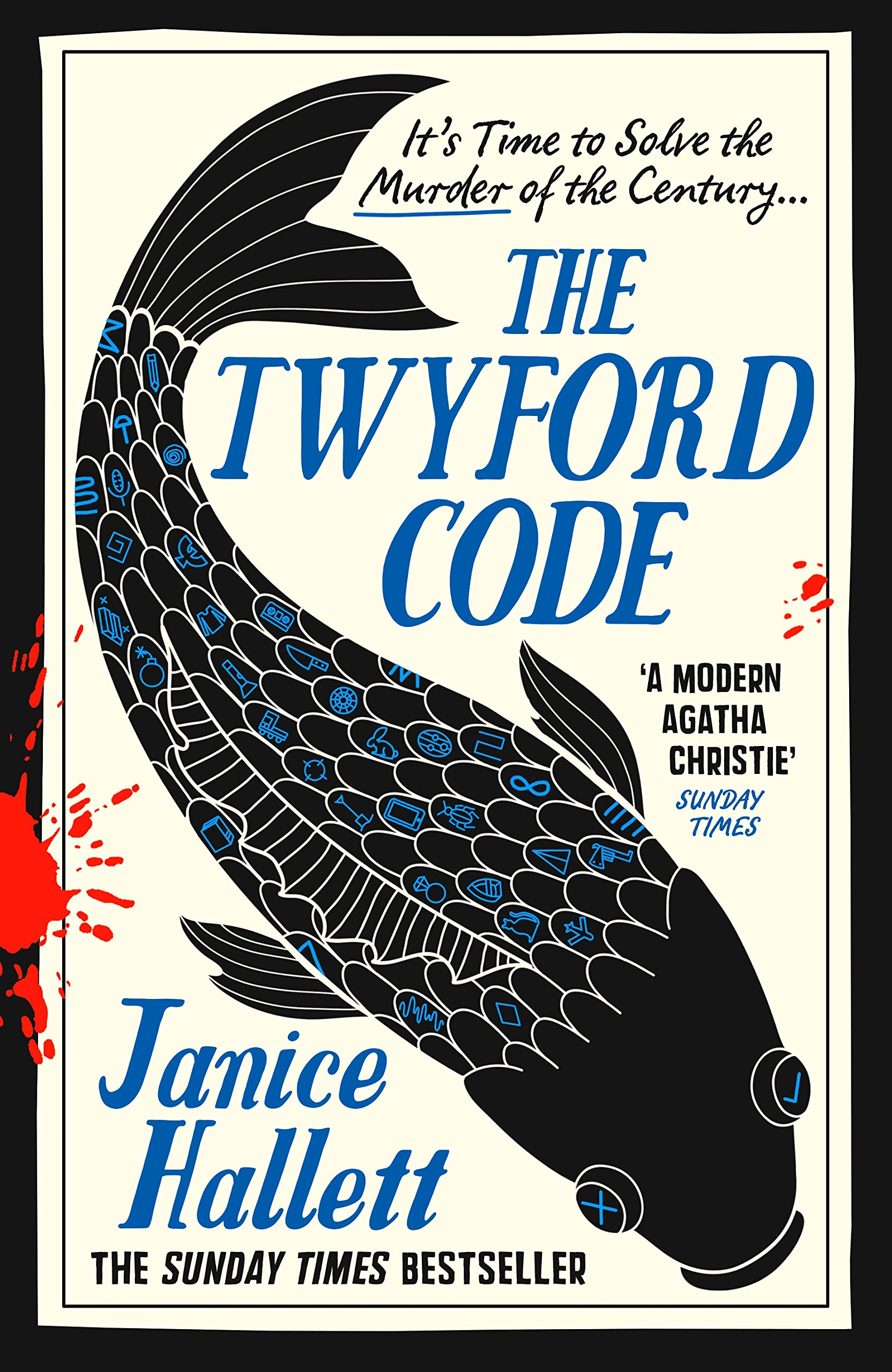The Twyford Code view 3