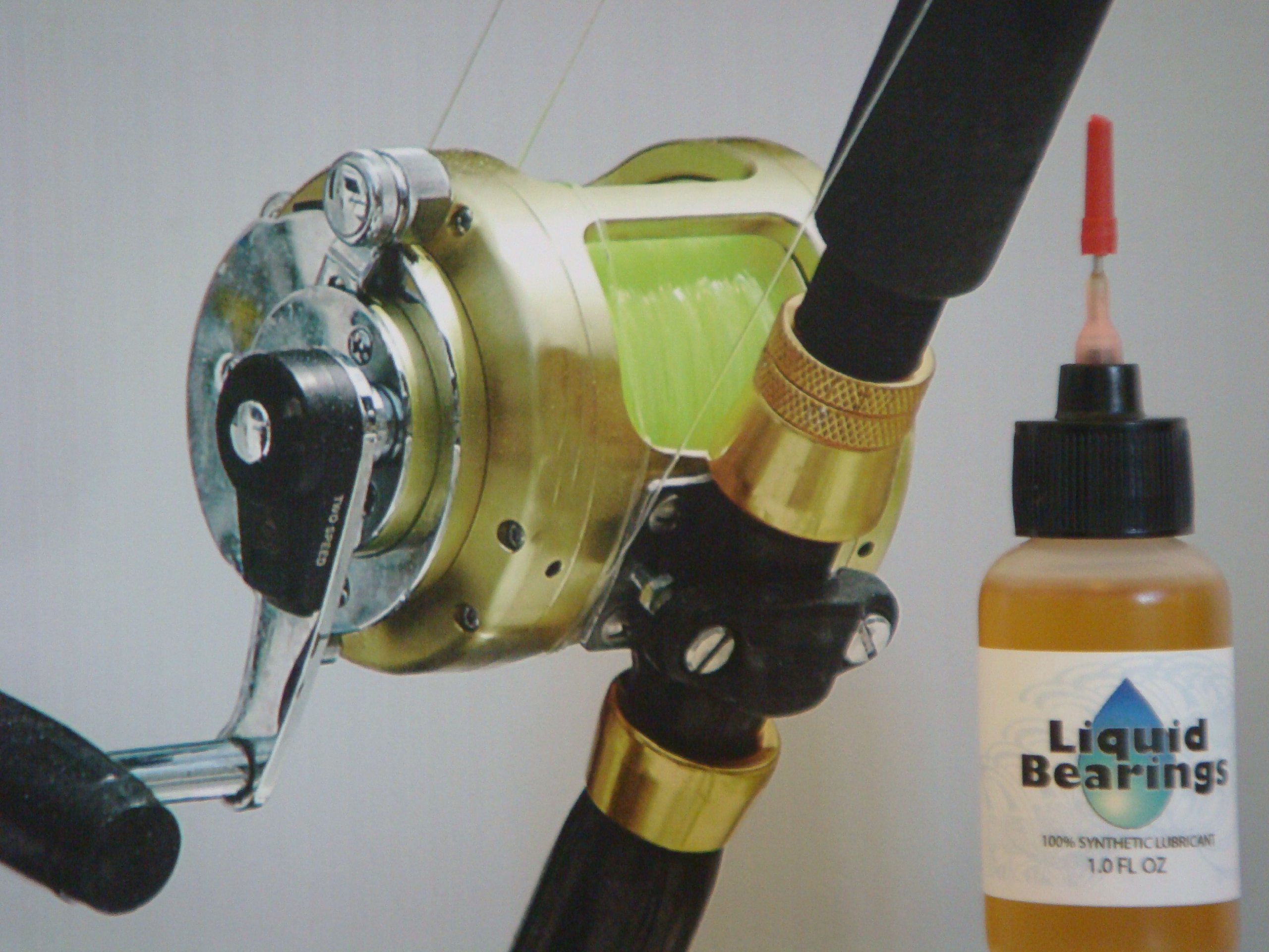 Amazon.com: Liquid Bearings, The Best 100%-Synthetic Oil to Keep Indoor and  Outdoor Locks and Padlocks Operating smoothly, reliably, and Rust-Free!! :  Industrial & Scientific