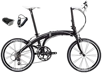 折りたたみ自転車　DAHON MU P8 ダホン 20インチ 高額買取実施中!!】DAHON 20インチ折りたたみ自転車 Mu P8 MATT