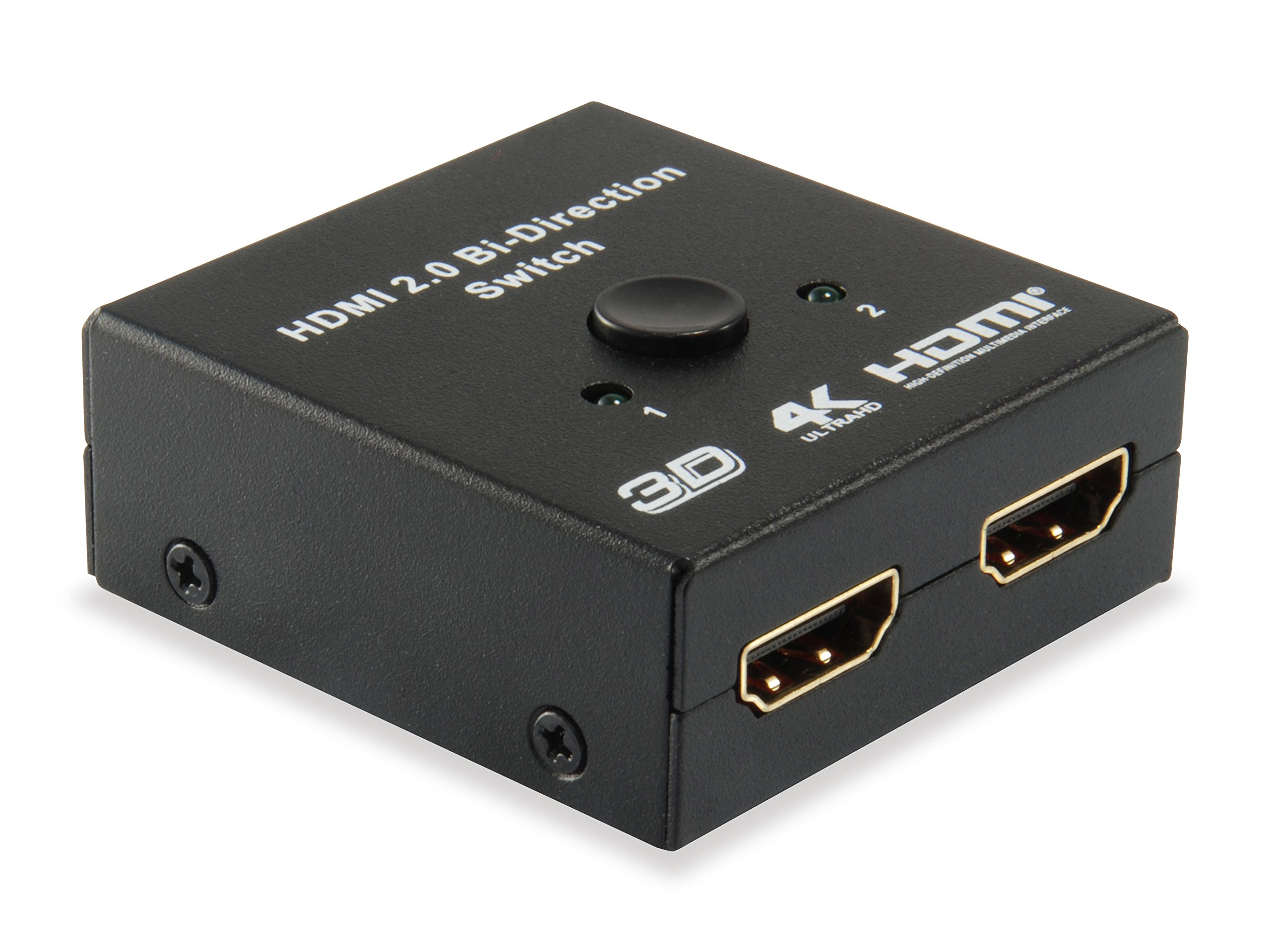 EQUIP - 332723 commutatore video HDMI EQUIP - 332723 commutatore video HDMI