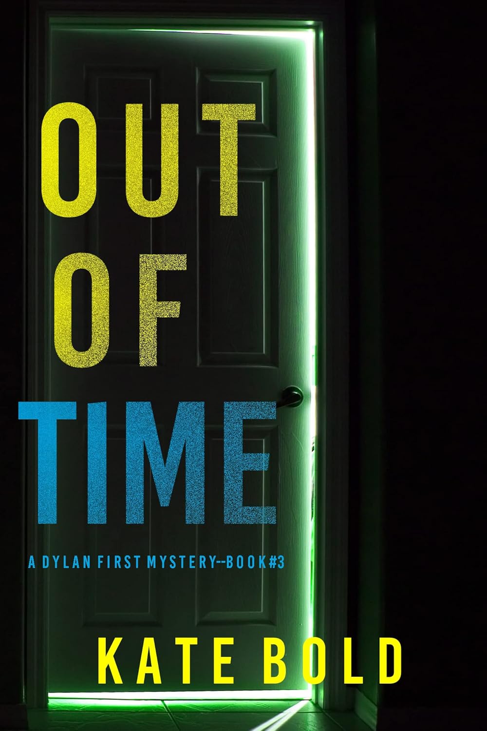 Kate Bold Out of Time 3 of 5