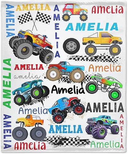 Vista 53 de Manta de construcción para regalo, manta de franela ultra suave y acogedora, manta de forro polar ligera y mullida, manta de felpa cálida para sofá