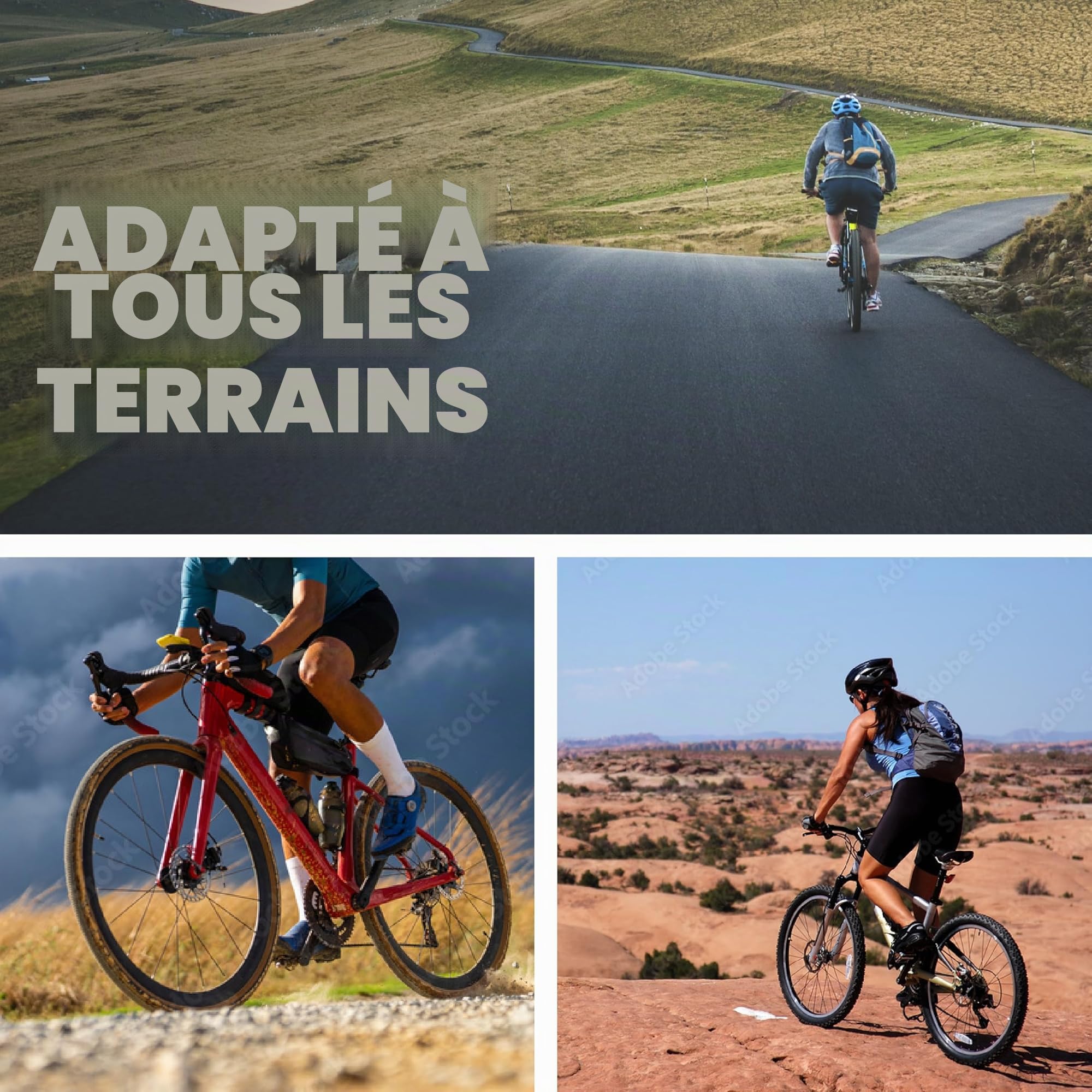 SILCA Lubrifiant pour chaîne de vélo Super Secret | Bouteille de 8 onces | Cire de chaîne liquide pour une extrême douceur et chaîne silencieuse Lubrifiant sec pour chaîne puissance améliorée NOUVEAU
