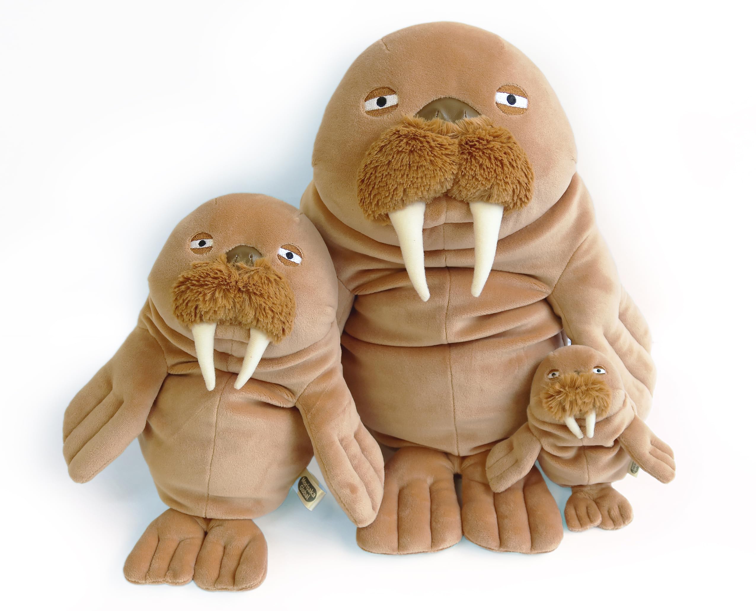 Amazon.co.jp: モリサカグローバル もちせいうち mini 7×6×15cm
