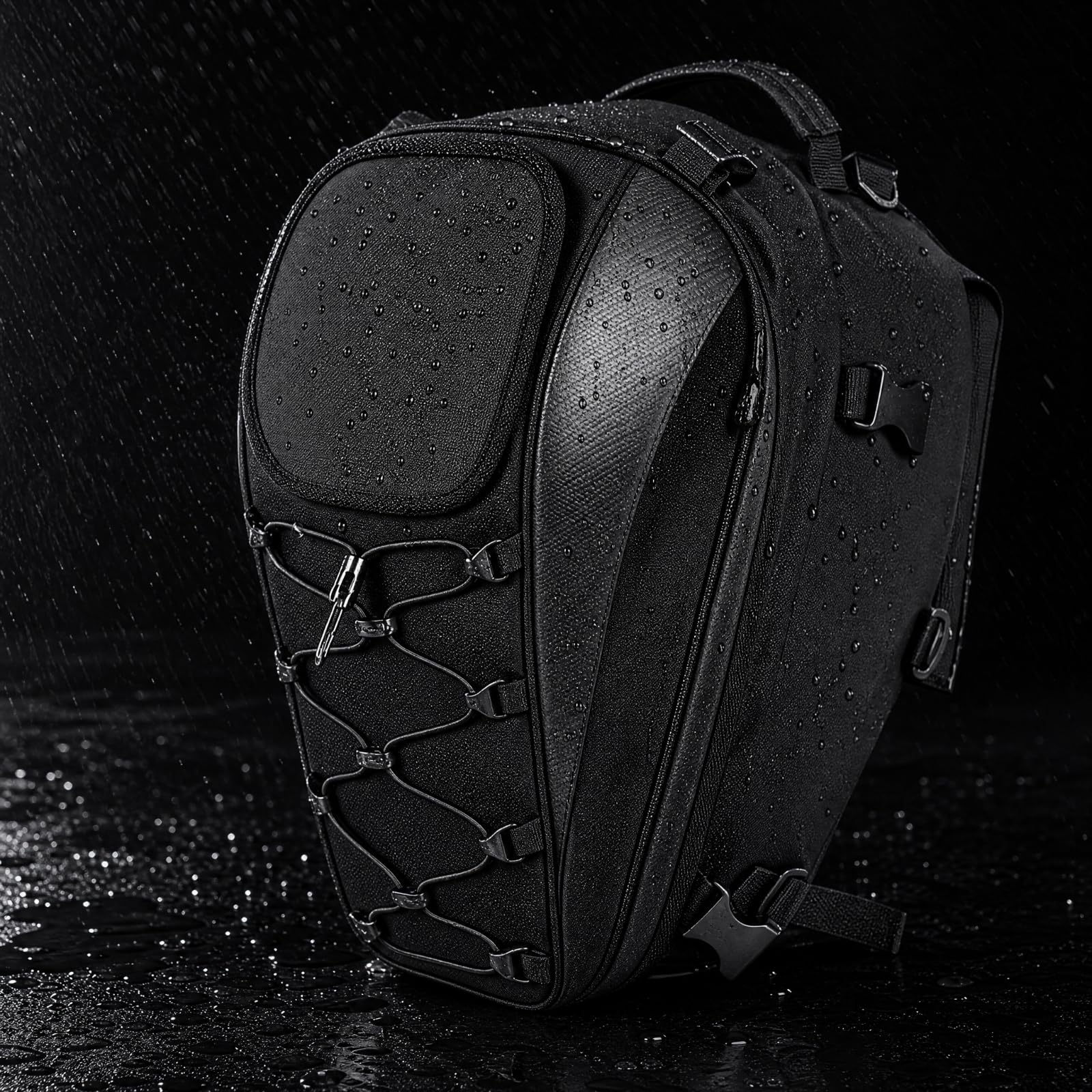 Borsa Porta Caschi Resistente All'acqua