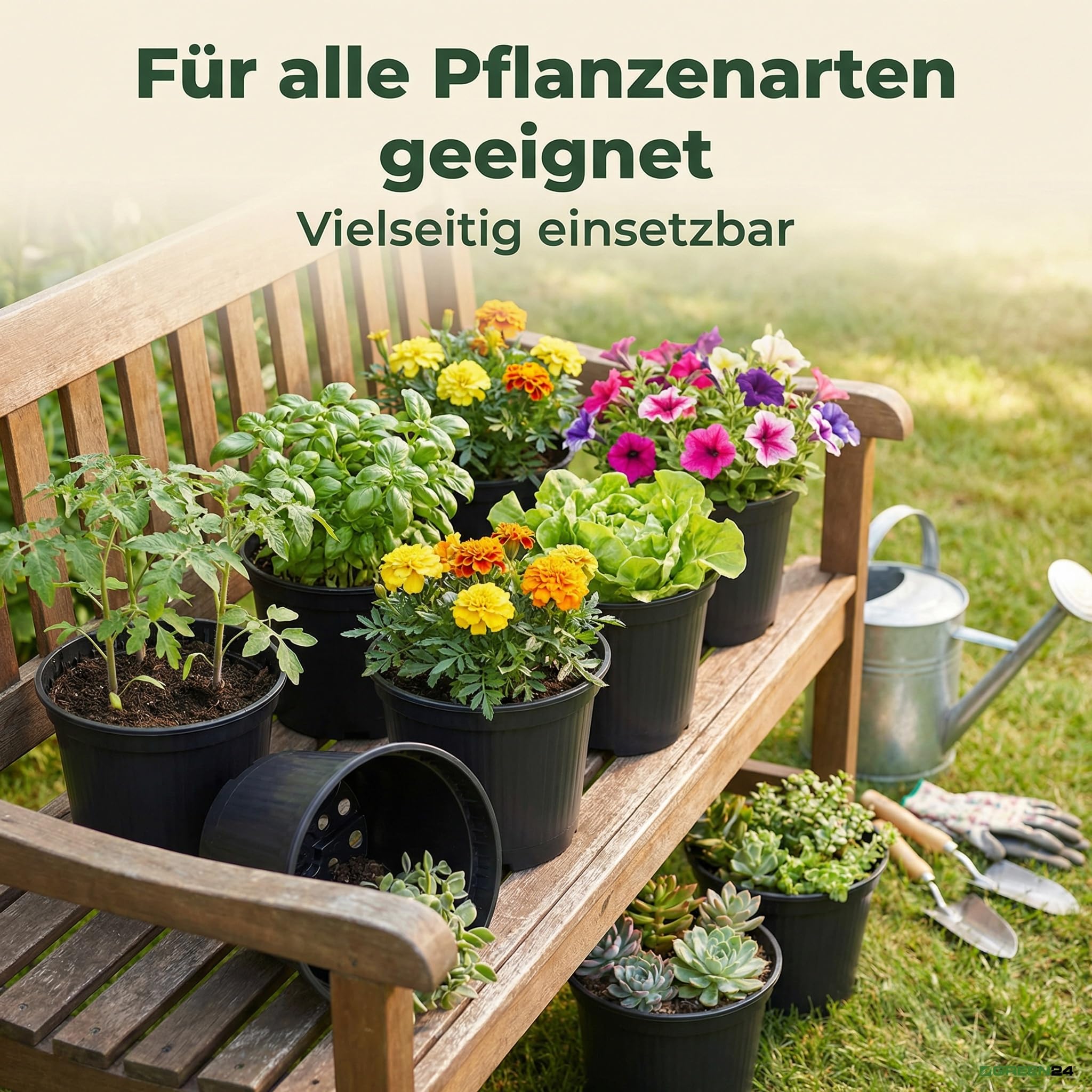indoor blumenkasten Modernes Regal Metall 3 Böden Blumenkasten indoor Boltze TOP ANGEBOT –  Enni´s Shop