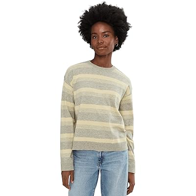 Sanctuary 24/7 Popover h. grey buttercream stp