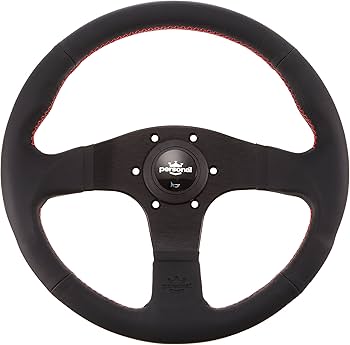 personal ステアリングハンドル　35　ほぼキズ無し personal ステアリングハンドル 35 ほぼキズ無し personal