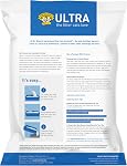 Dr. Elsey's Precious Cat Ultra Cat Litter, 18 lb, Multi-Colored