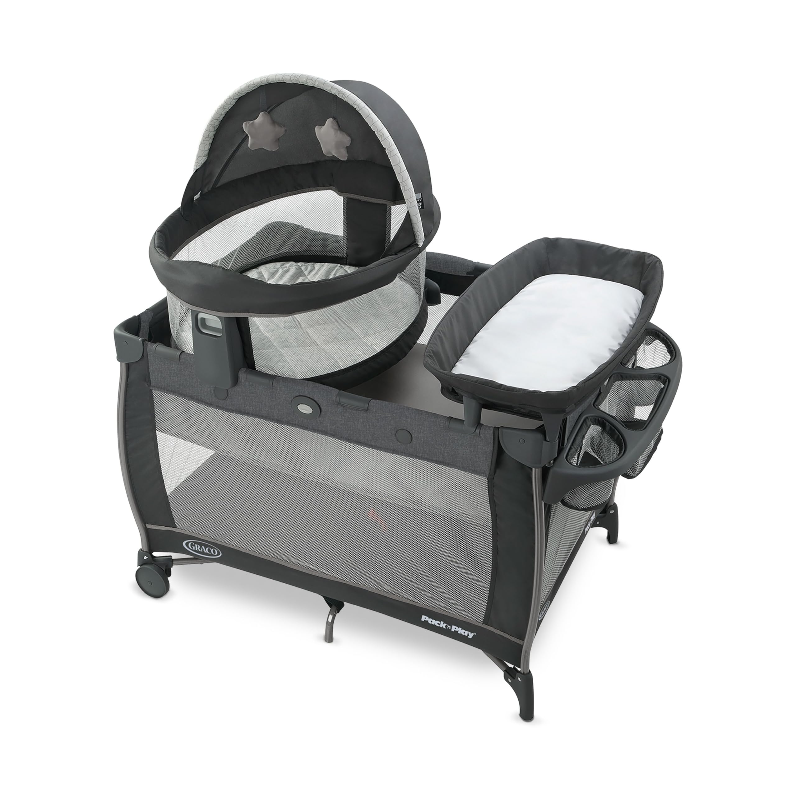 Graco Pack n Play Dome LX