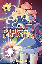 Rainbow Brite