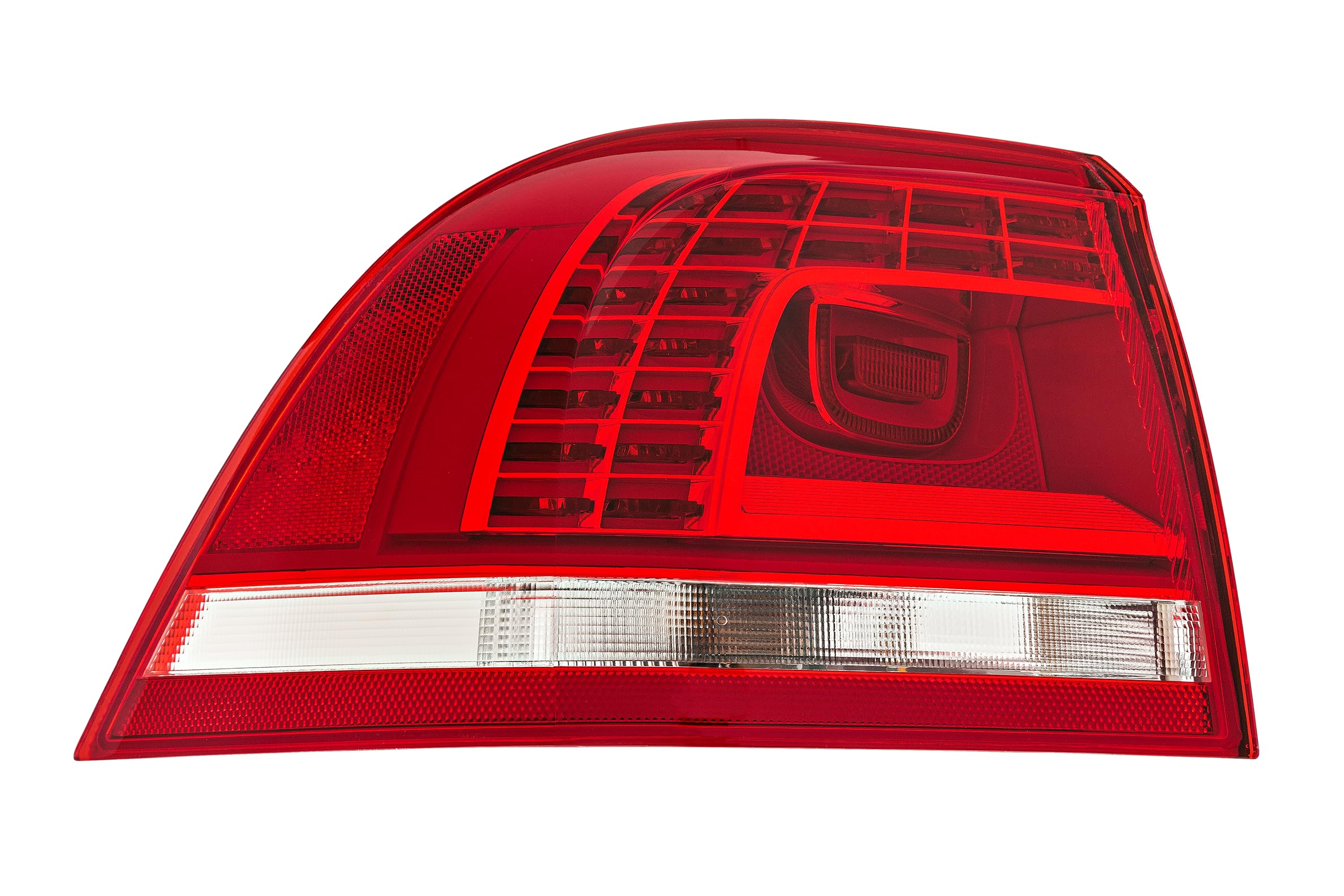 Valeo 44606 Left Passenger Side NS Nearside Rear Light Tail Back Lamp Spare