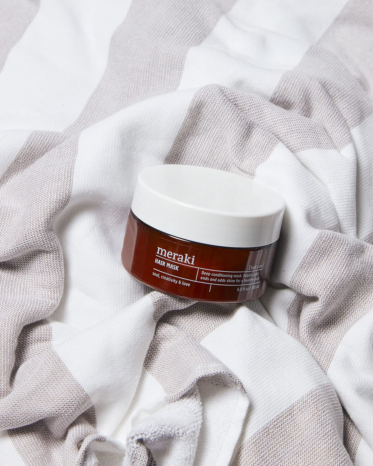 Hair Repair Mask by Meraki