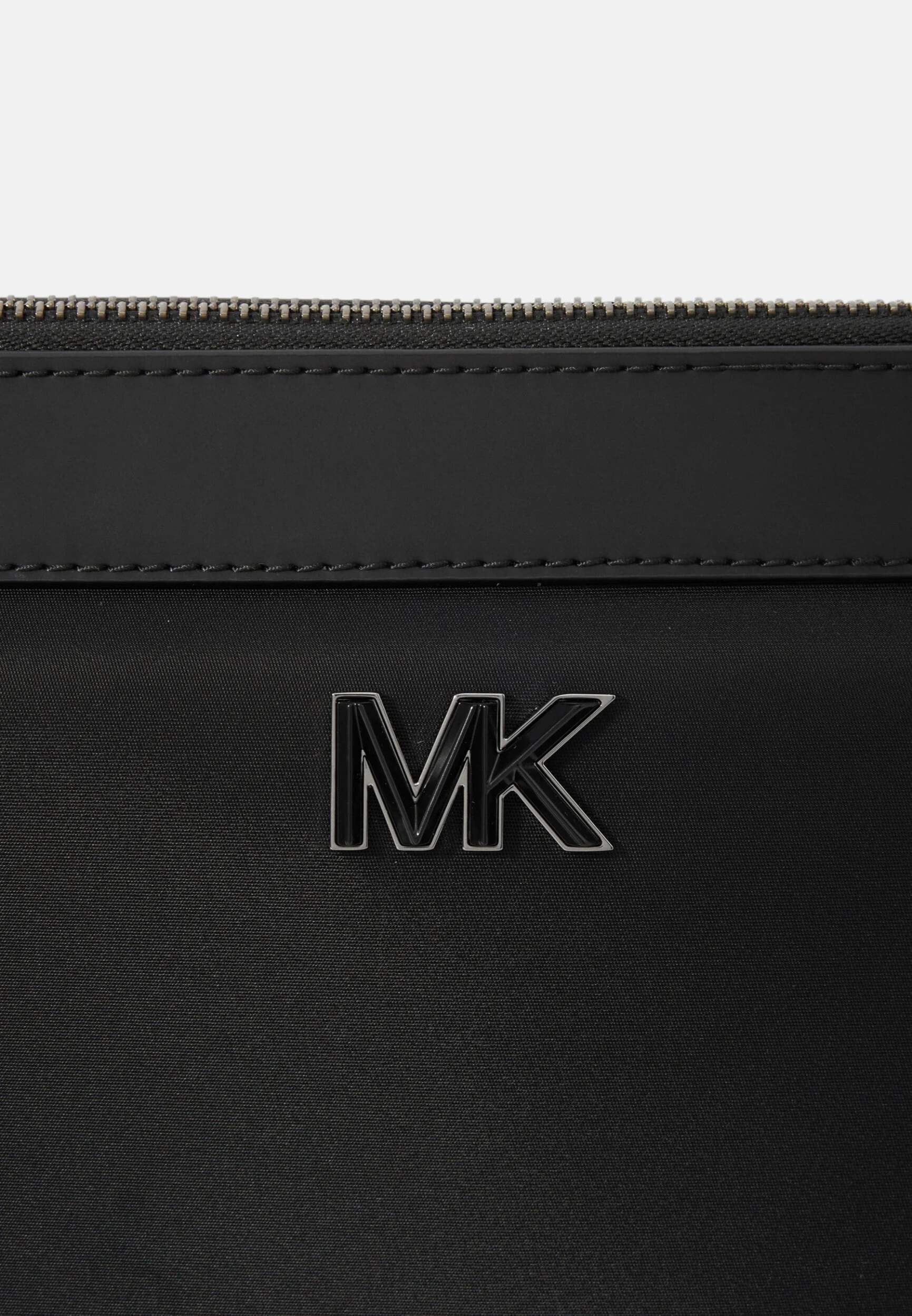 Michael Kors Pochette Black 33S5LEEU2B BLACK TU