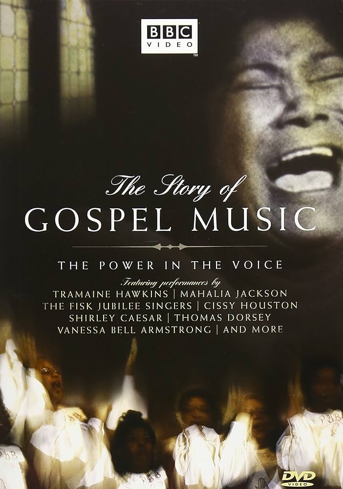 (未使用･未開封品)Story of Gospel Music [DVD] Amazon.com: Story of Gospel Music, The (DVD) : Various