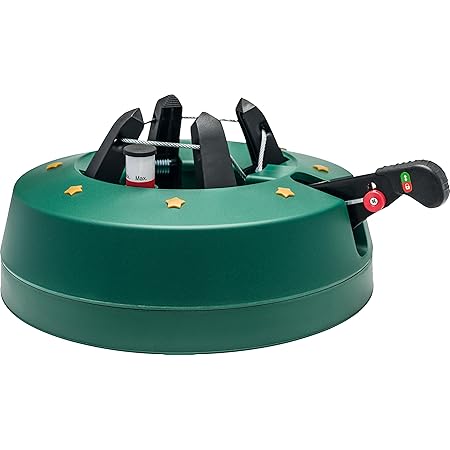 Krinner 94015 Christbaumständer Vbasic : Amazon.de: Garten