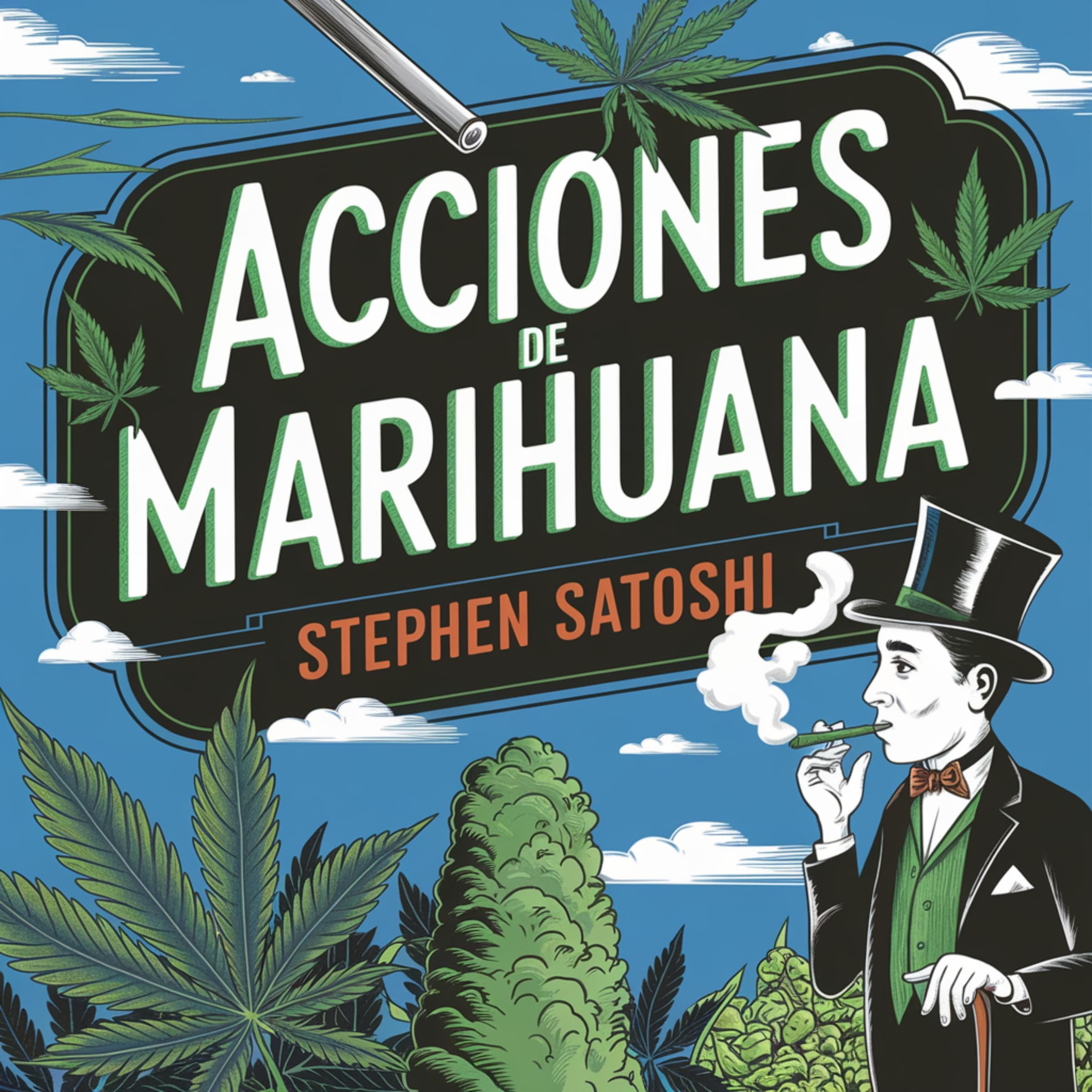 Acciones de Marihuana [Marijuana Actions]