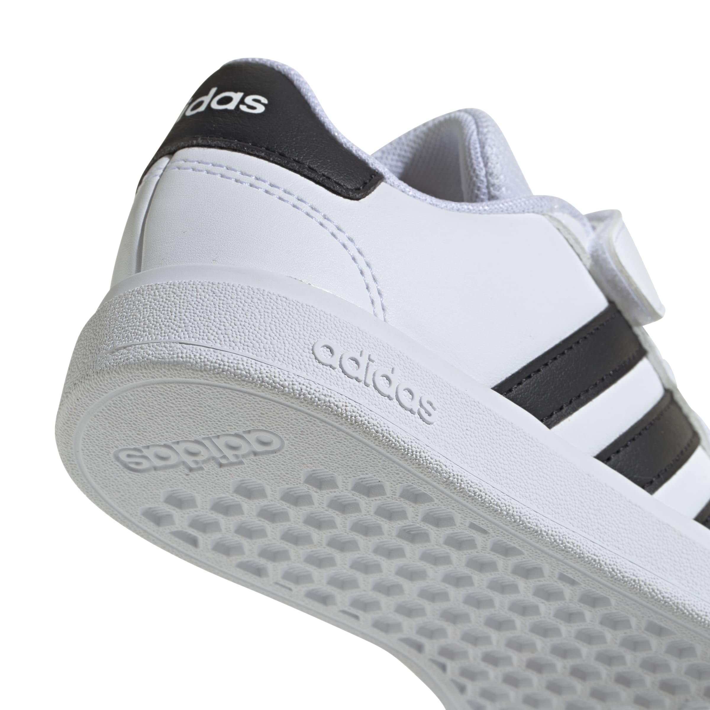 adidas Grand Court 2.0 Zapatilla Niños
