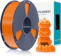 Vista 51 de SUNLU - Filamento PLA Plus 1.75mm Negro 1KG, Filamento para impresora 3D enrollado cuidadosamente 1.75mm, PLA+ 1000g, precisión dimensional de +
