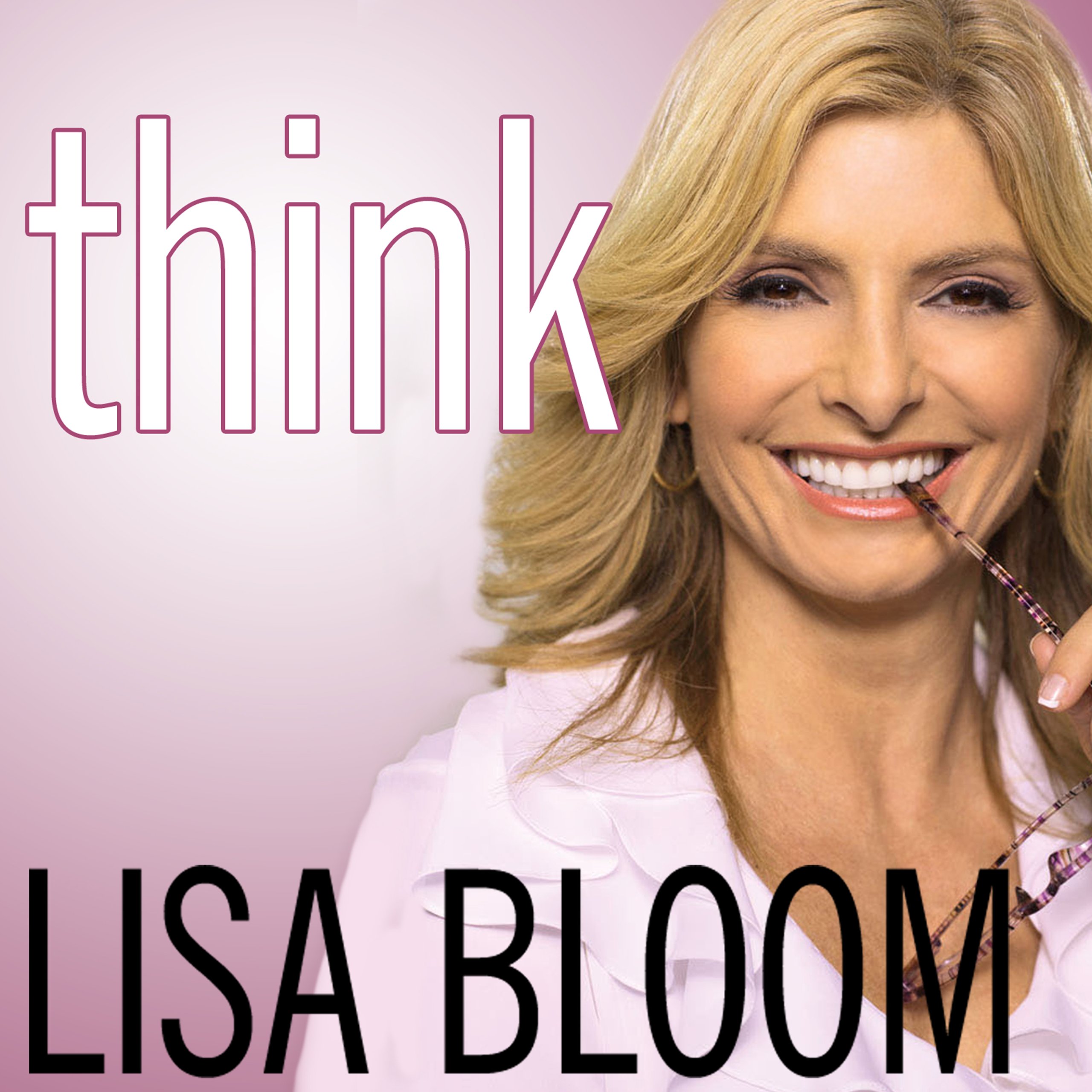Cover art for Think
