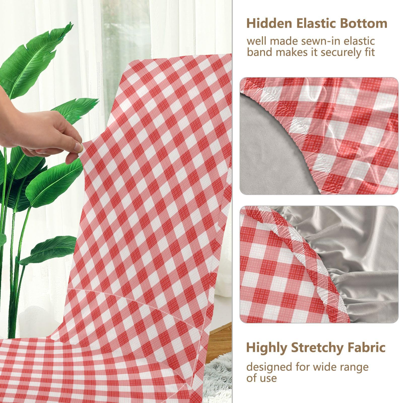 WeBlog Prezzo Lydevo Coprisedia Elasticizzati con Schienale
