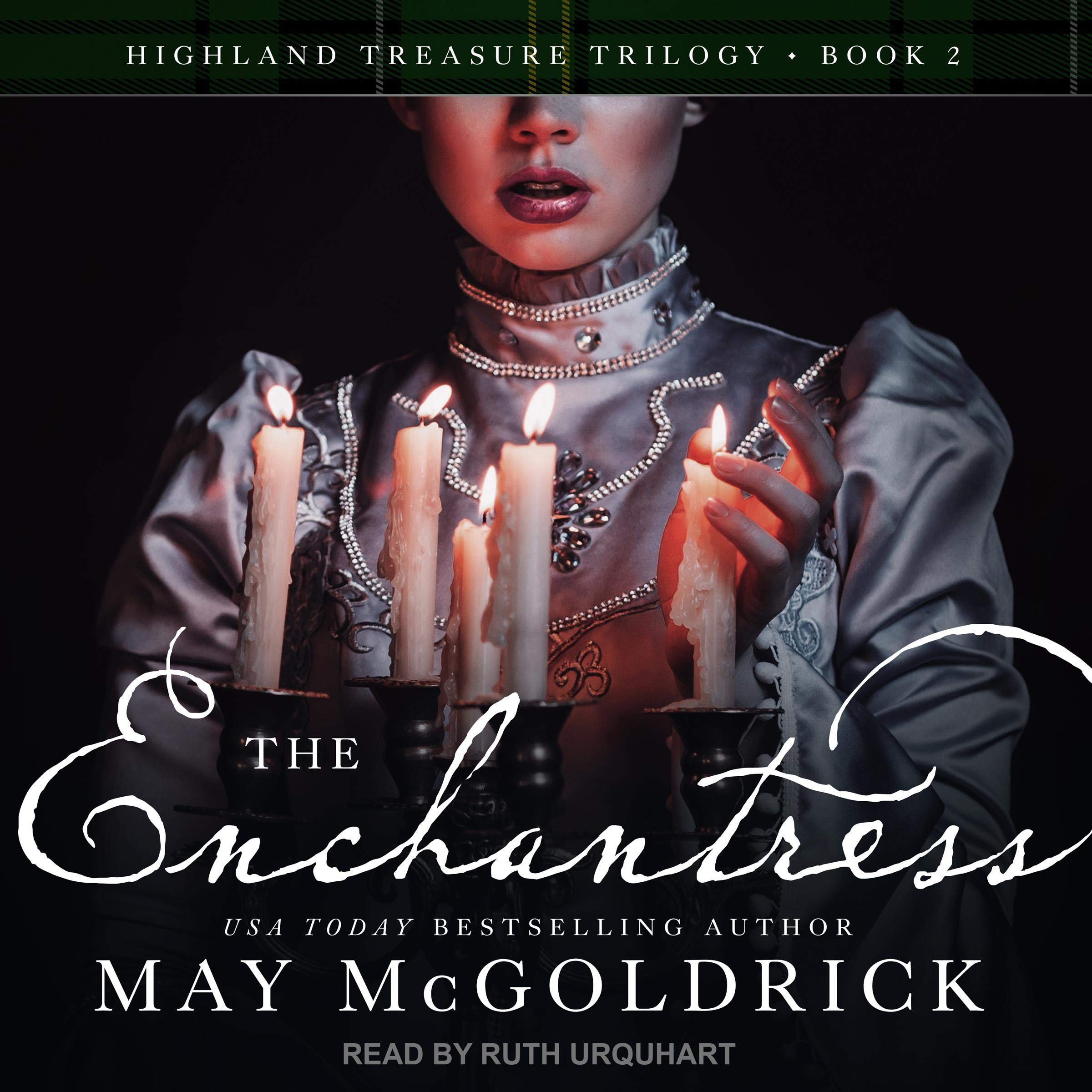 The Enchantress