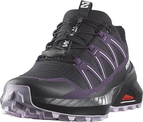 Miniatura 2 de Salomon Zapatillas de running Speedcross Peak Trail para mujer